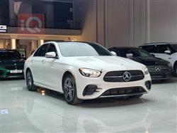 مرسيدس بنز E-Class